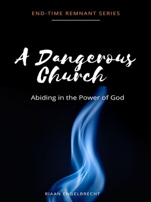 cover image of A Dangerous Church Vol 2